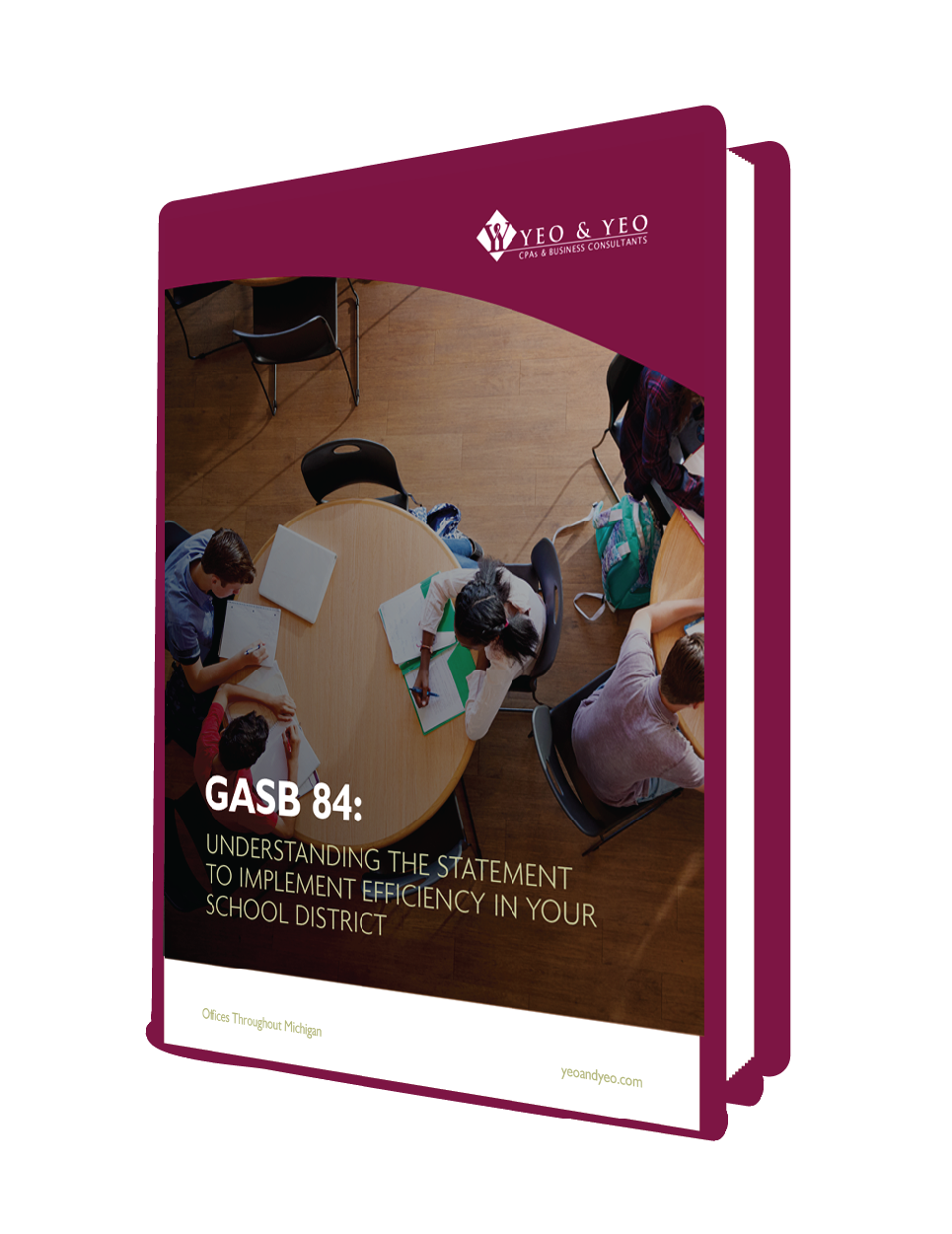 GASB 84 Whitepaper