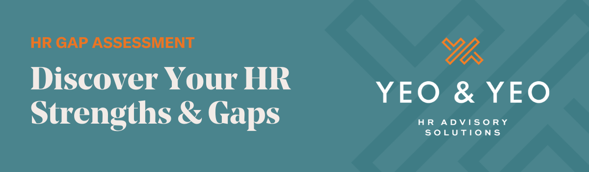 HR Gap Assessment HR Gap Assessment
